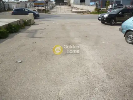 Αυτόνομο Κτίριο 1300τ.μ. προς πώληση φωτογραφία 8