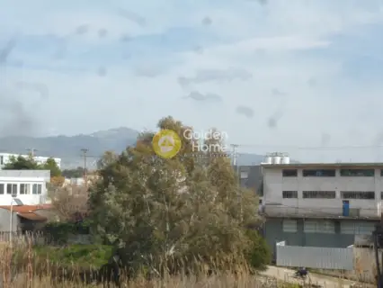 Αυτόνομο Κτίριο 1300τ.μ. προς πώληση φωτογραφία 16