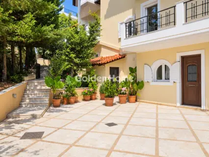 Μεζονέτα Ανεξάρτητη 500τ.μ. προς πώληση φωτογραφία 5632838