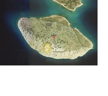 Νησί 272000τ.μ. προς πώληση φωτογραφία 2
