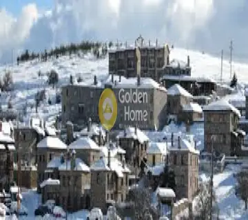 Golden Home Property Image