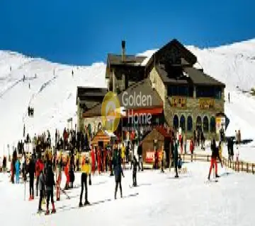 Golden Home Property Image