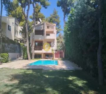 Μονοκατοικία 386τ.μ. προς πώληση φωτογραφία 71
