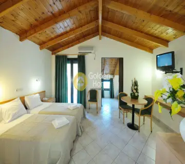 Golden Home Property Image