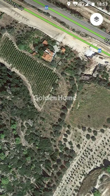 Parcel 6700m<sup>2</sup> for sale photo 5353189