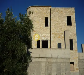 Residence complex 600m<sup>2</sup> for sale photo 3