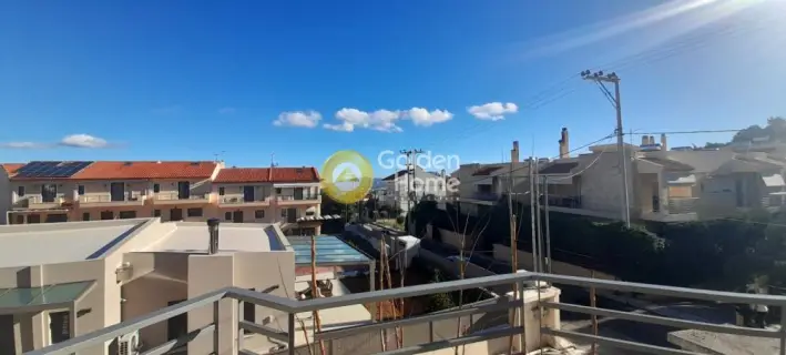 Οροφομεζονέτα 124τ.μ. προς πώληση φωτογραφία 3