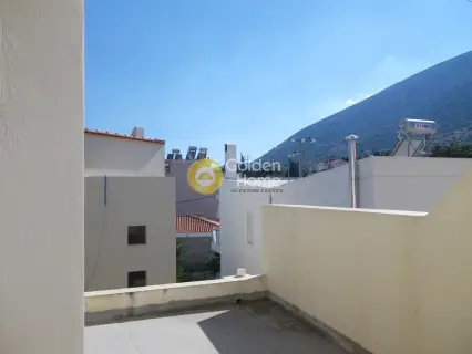 Οροφομεζονέτα 124τ.μ. προς πώληση φωτογραφία 2
