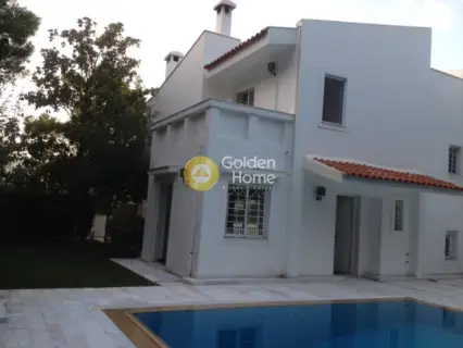 Μεζονέτα Ανεξάρτητη 350τ.μ. προς πώληση φωτογραφία 2