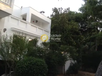 Μεζονέτα Ανεξάρτητη 350τ.μ. προς πώληση φωτογραφία 3