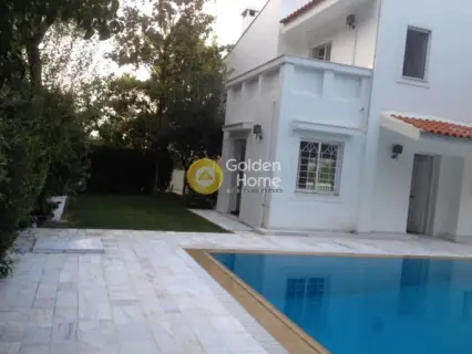 Μεζονέτα Ανεξάρτητη 350τ.μ. προς πώληση φωτογραφία 1