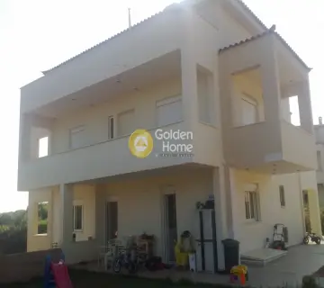 Μονοκατοικία 360τ.μ. προς πώληση φωτογραφία 6