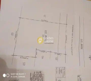 Οικιστικό 809τ.μ. προς πώληση φωτογραφία 12