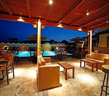 Hotel 1500m<sup>2</sup> for sale photo 2