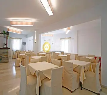 Hotel 1500m<sup>2</sup> for sale photo 8