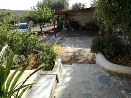 Μονοκατοικία 65τ.μ. προς πώληση φωτογραφία 11