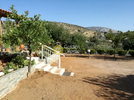 Μονοκατοικία 65τ.μ. προς πώληση φωτογραφία 14