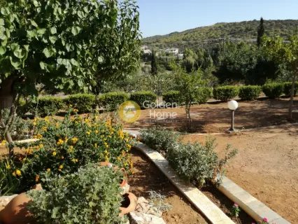 Μονοκατοικία 65τ.μ. προς πώληση φωτογραφία 16