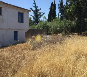 Οικιστικό 1800τ.μ. προς πώληση φωτογραφία 1222715