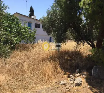 Οικιστικό 1800τ.μ. προς πώληση φωτογραφία 1222718