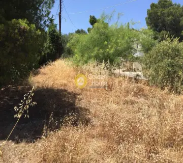 Οικιστικό 1800τ.μ. προς πώληση φωτογραφία 1222719