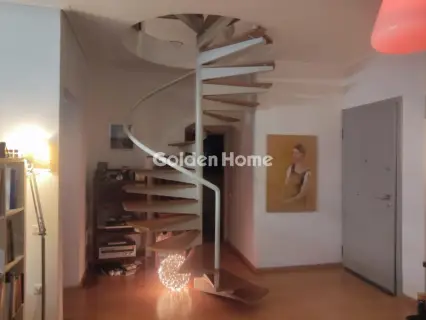 Οροφομεζονέτα 123τ.μ. προς πώληση φωτογραφία 43