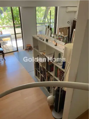 Οροφομεζονέτα 123τ.μ. προς πώληση φωτογραφία 31