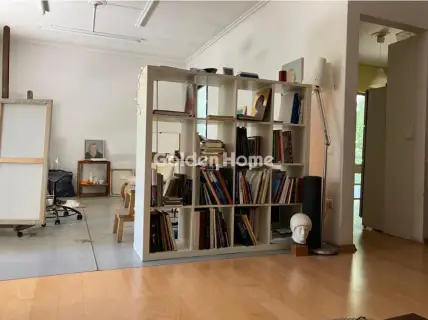 Οροφομεζονέτα 123τ.μ. προς πώληση φωτογραφία 33