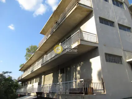 Αυτόνομο Κτίριο 926τ.μ. προς ενοικίαση φωτογραφία 2