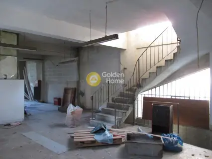 Αυτόνομο Κτίριο 926τ.μ. προς ενοικίαση φωτογραφία 14