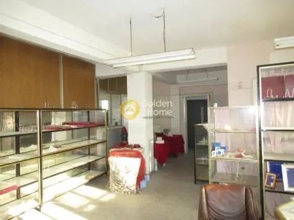 Αυτόνομο Κτίριο 926τ.μ. προς ενοικίαση φωτογραφία 30