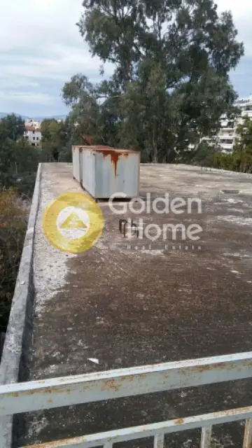 Αυτόνομο Κτίριο 926τ.μ. προς ενοικίαση φωτογραφία 3