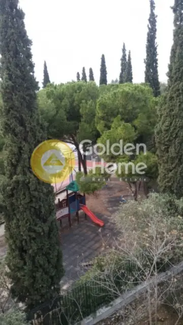Αυτόνομο Κτίριο 926τ.μ. προς ενοικίαση φωτογραφία 1