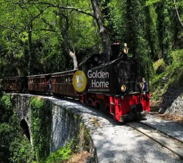 Golden Home Property Image