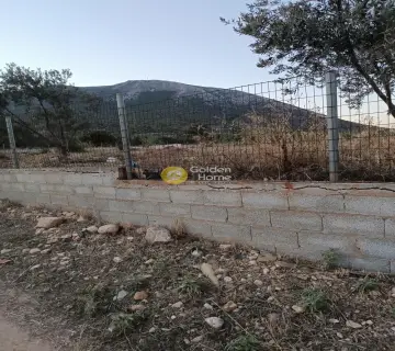 Parcel 3830m<sup>2</sup> for rent photo 4