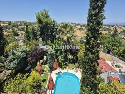 Μονοκατοικία 200τ.μ. προς πώληση φωτογραφία 5