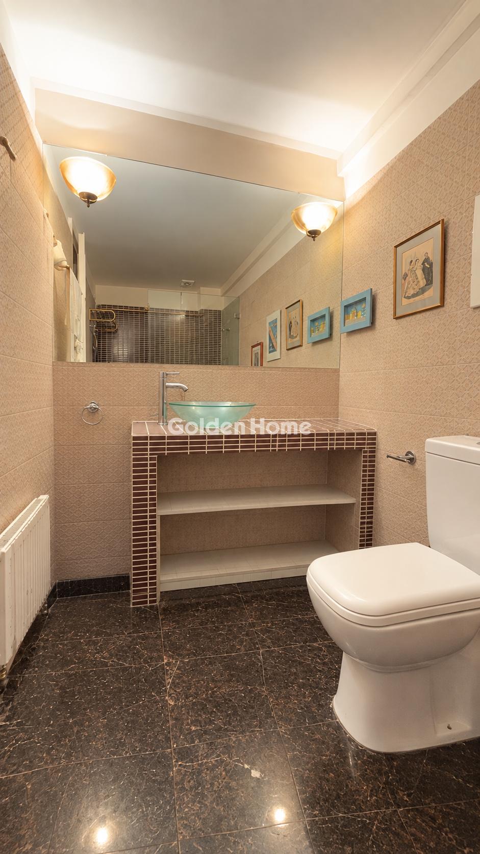 apartment in Kolonos - Kolokinthous — Photo 18 of 25