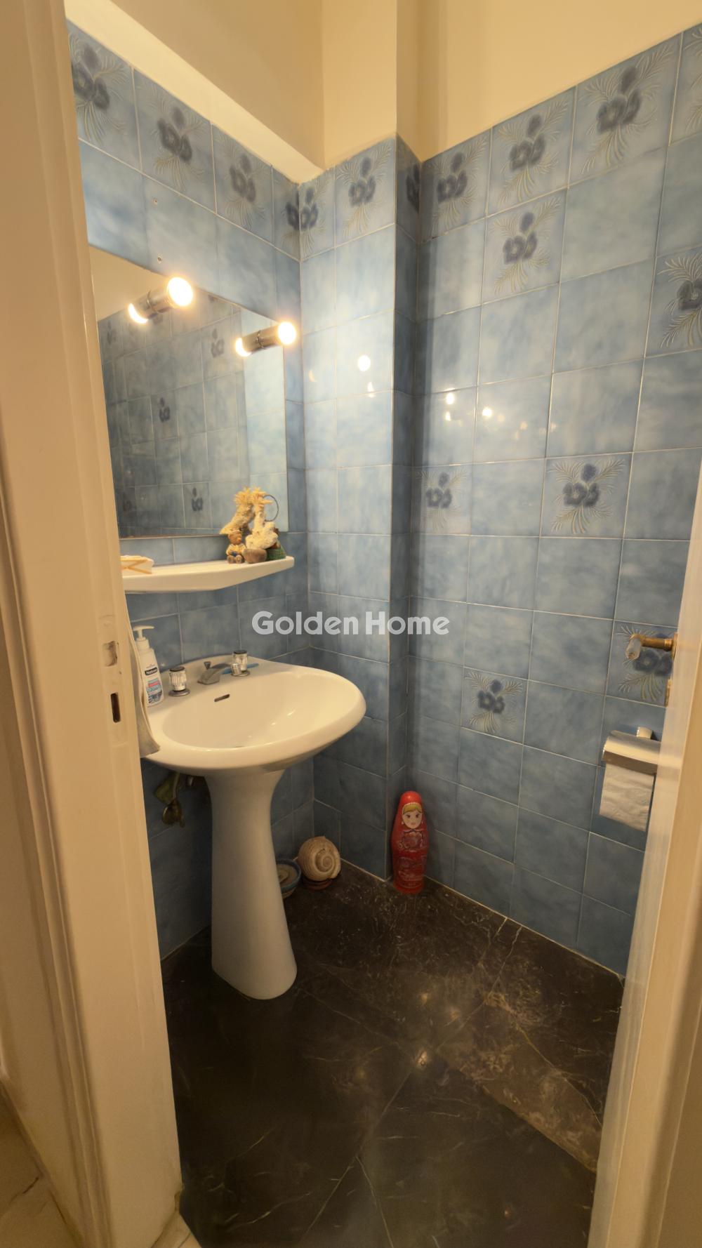 apartment in Kolonos - Kolokinthous — Photo 13 of 25
