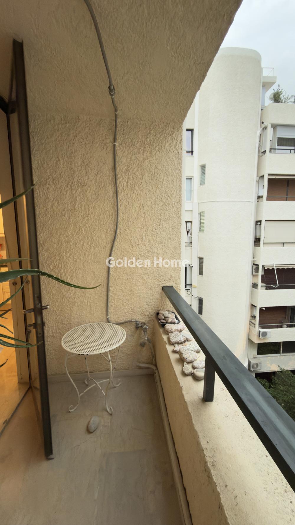 apartment in Kolonos - Kolokinthous — Photo 12 of 25