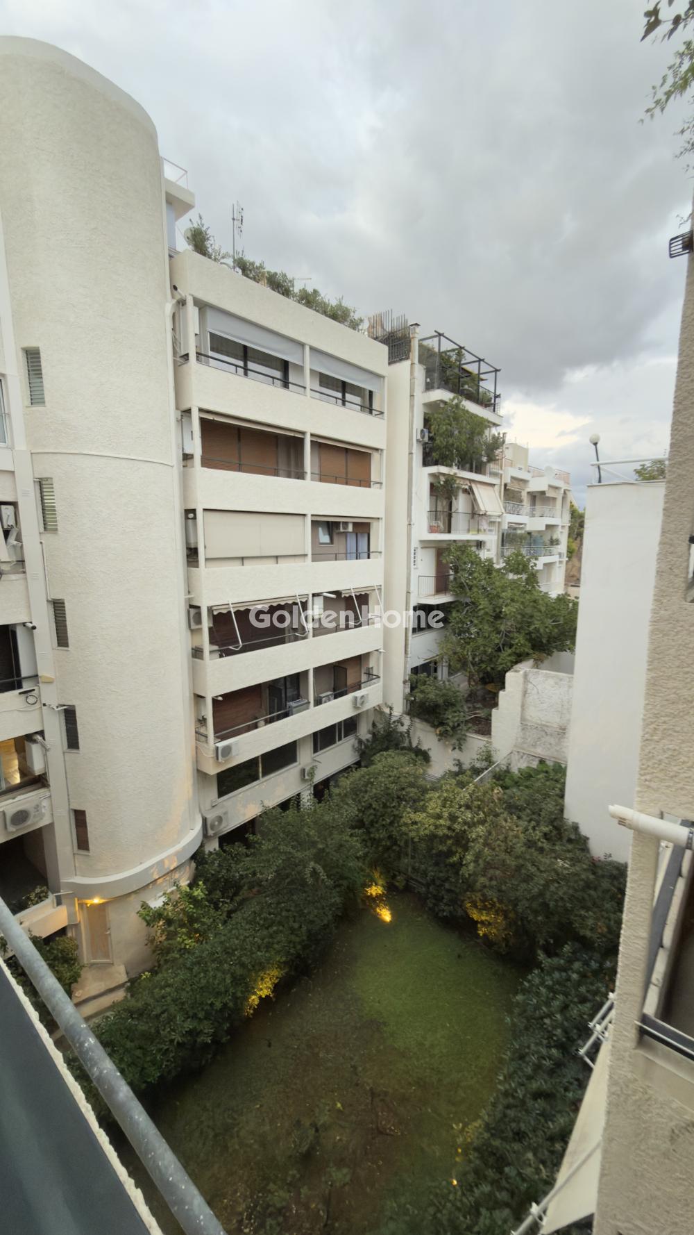 apartment in Kolonos - Kolokinthous — Photo 20 of 25