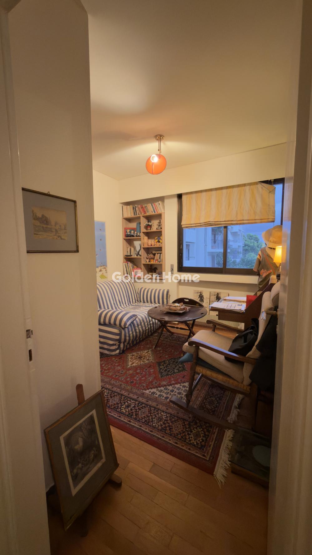 apartment in Kolonos - Kolokinthous — Photo 14 of 25