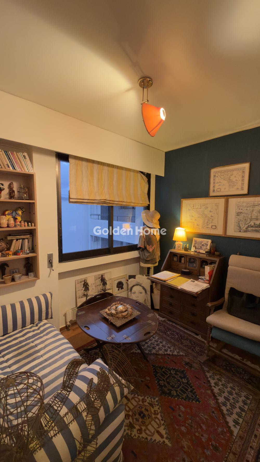apartment in Kolonos - Kolokinthous — Photo 15 of 25