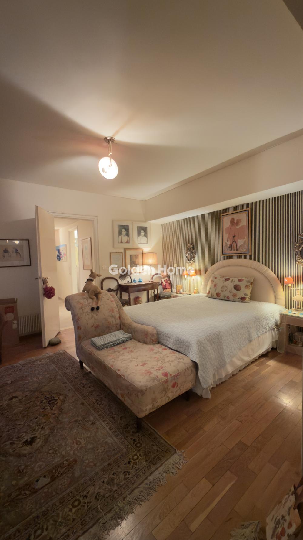 apartment in Kolonos - Kolokinthous — Photo 22 of 25