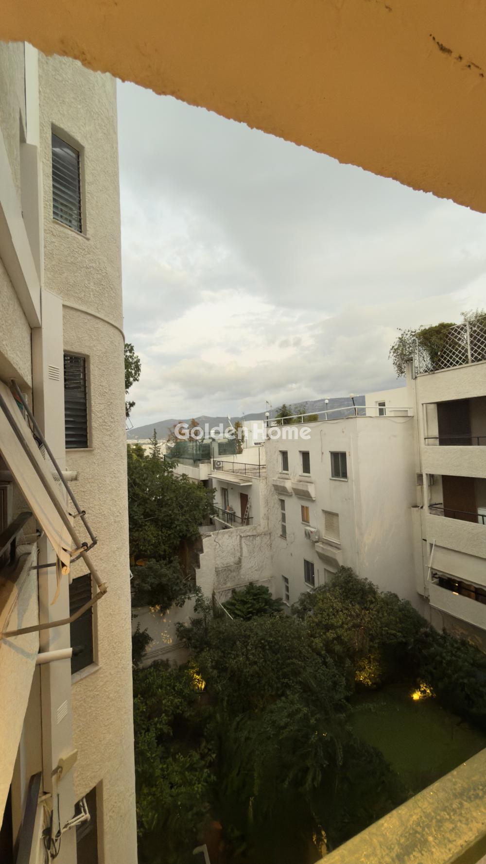 apartment in Kolonos - Kolokinthous — Photo 25 of 25