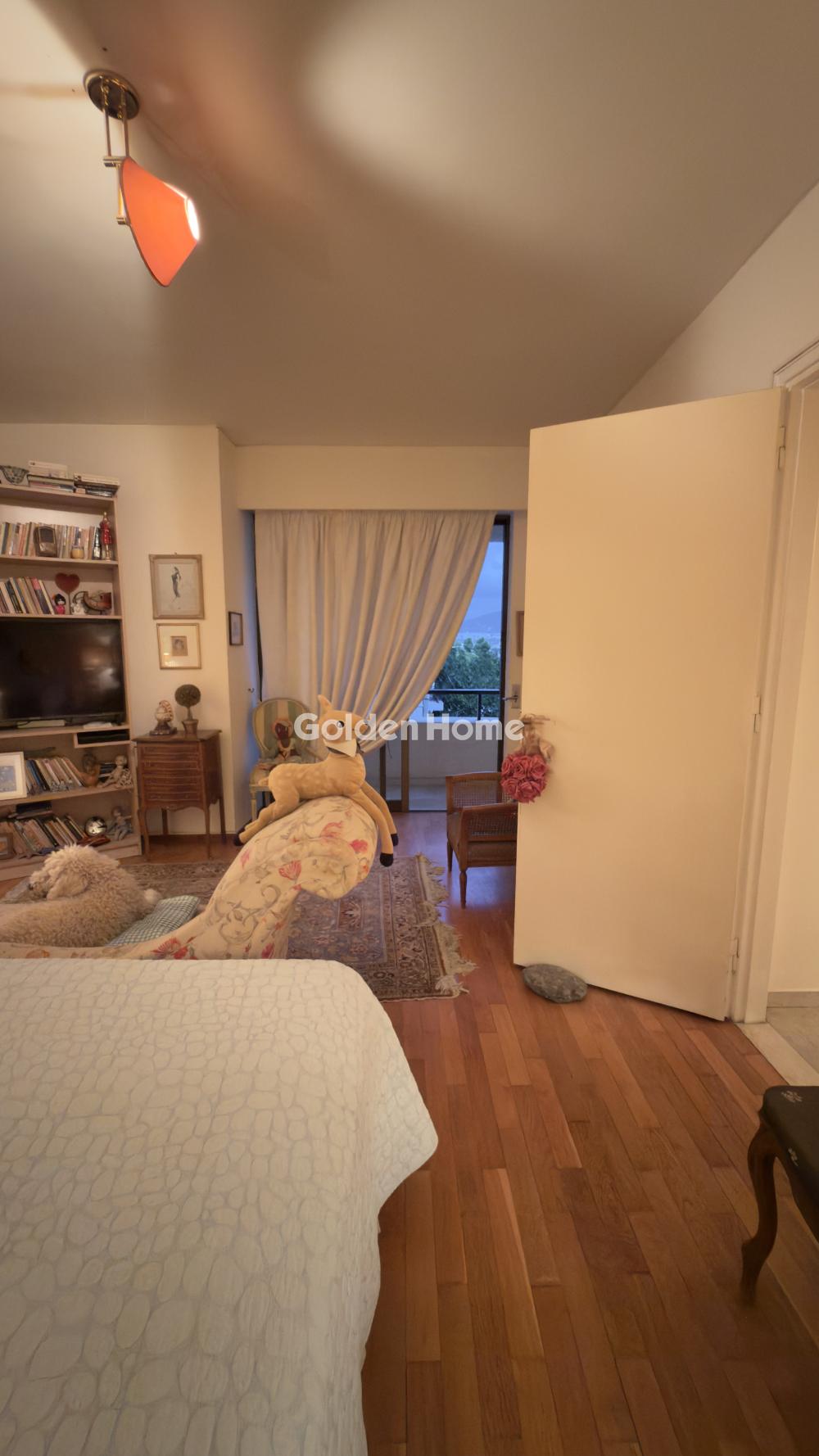 apartment in Kolonos - Kolokinthous — Photo 21 of 25