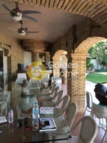 Golden Home Property Image