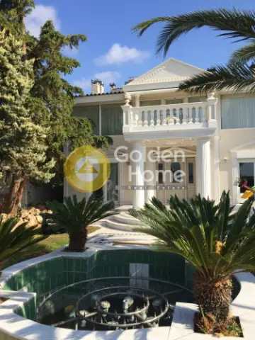 Golden Home Property Image