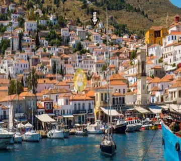 Οικιστικό 402τ.μ. προς πώληση φωτογραφία 3