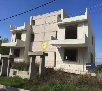 Μεζονέτα Εφαπτόμενη 310τ.μ. προς πώληση φωτογραφία 1