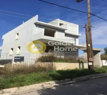 Μεζονέτα Εφαπτόμενη 310τ.μ. προς πώληση φωτογραφία 17